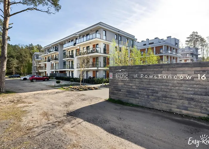 Z Basenem Easy - Rent