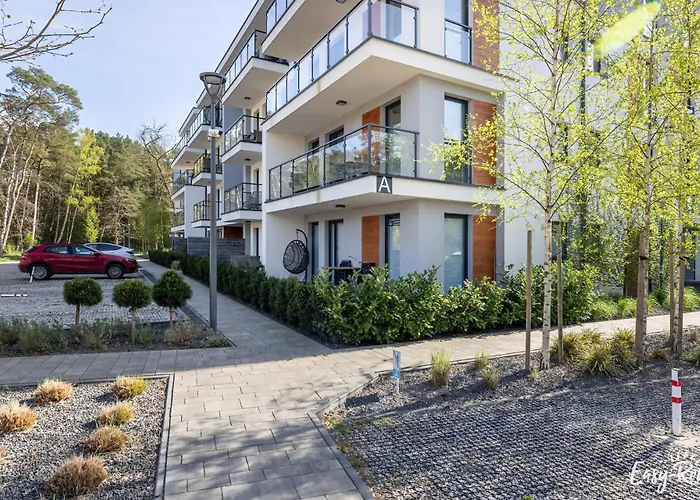 Z Basenem Easy - Rent